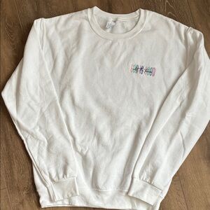 God is Good all the time sweatshirt